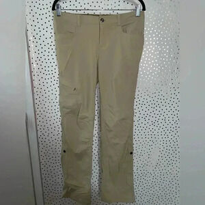 Patagonia Brown Pants